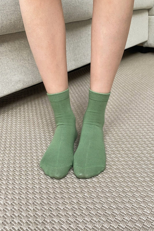Light Olive Green