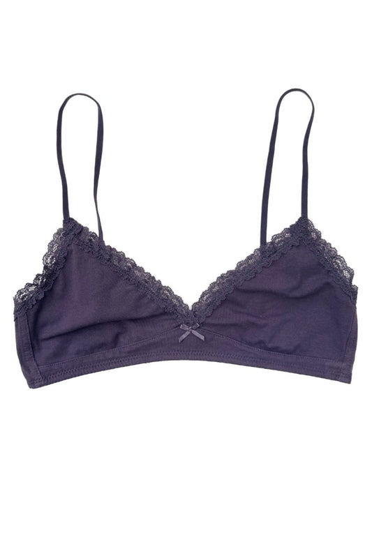 Dark Purple / XS/S