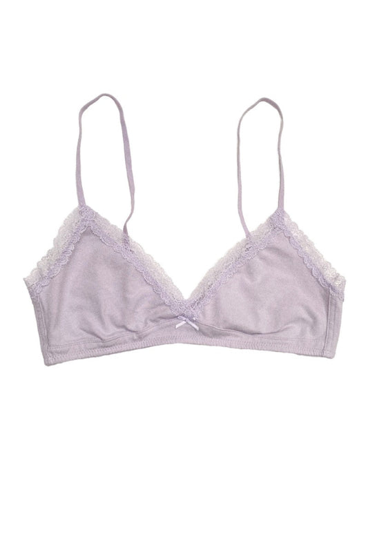 Light Periwinkle / XS/S