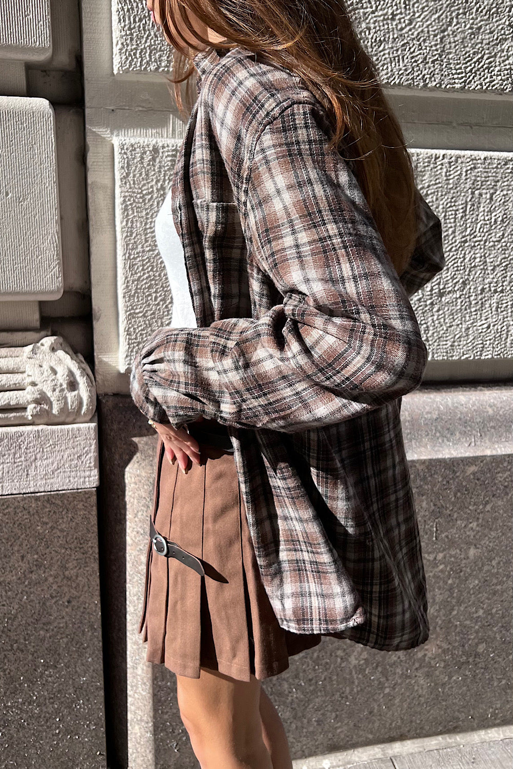 Oversized Fit