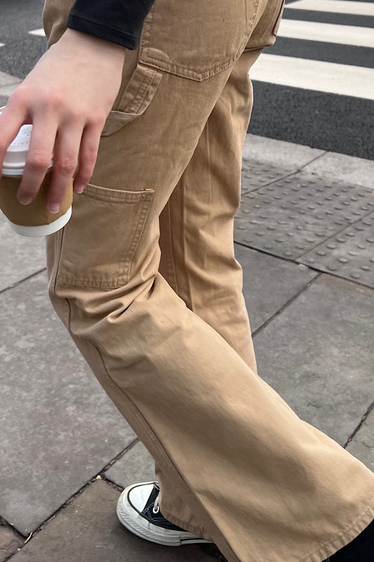 Sand / S