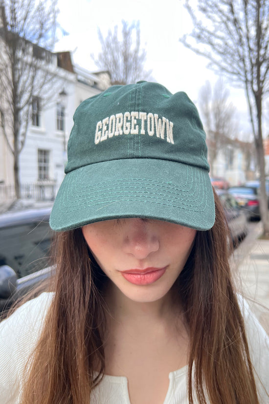 Katherine Cap Brandy Melville UK