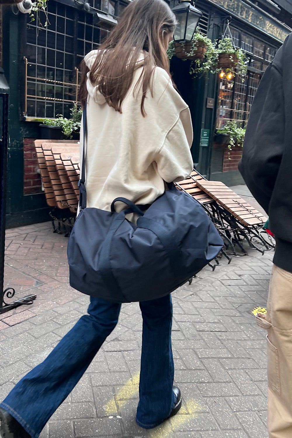 Duffle Bag Brandy Melville UK