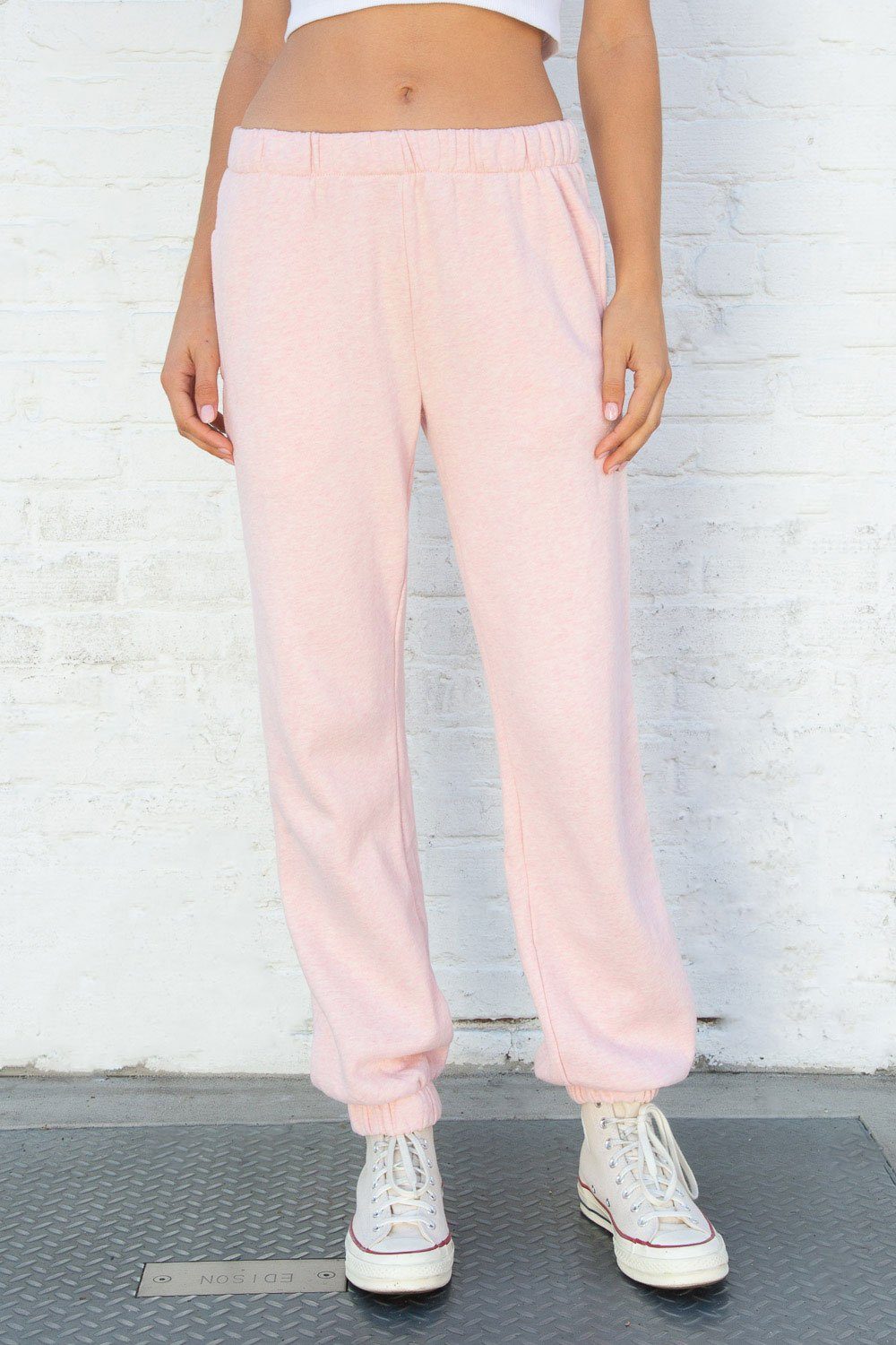 Rosa Sweatpants - Main Image