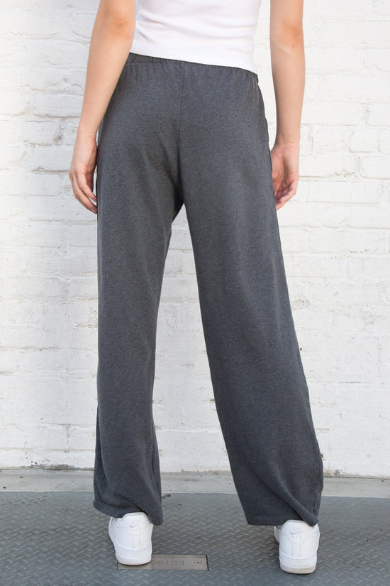 Anastasia Sweatpants Brandy Melville UK
