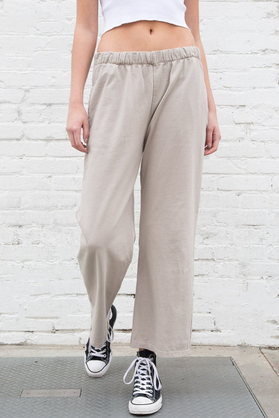 Anastasia Sweatpants Brandy Melville UK