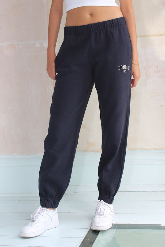 Navy Blue / S