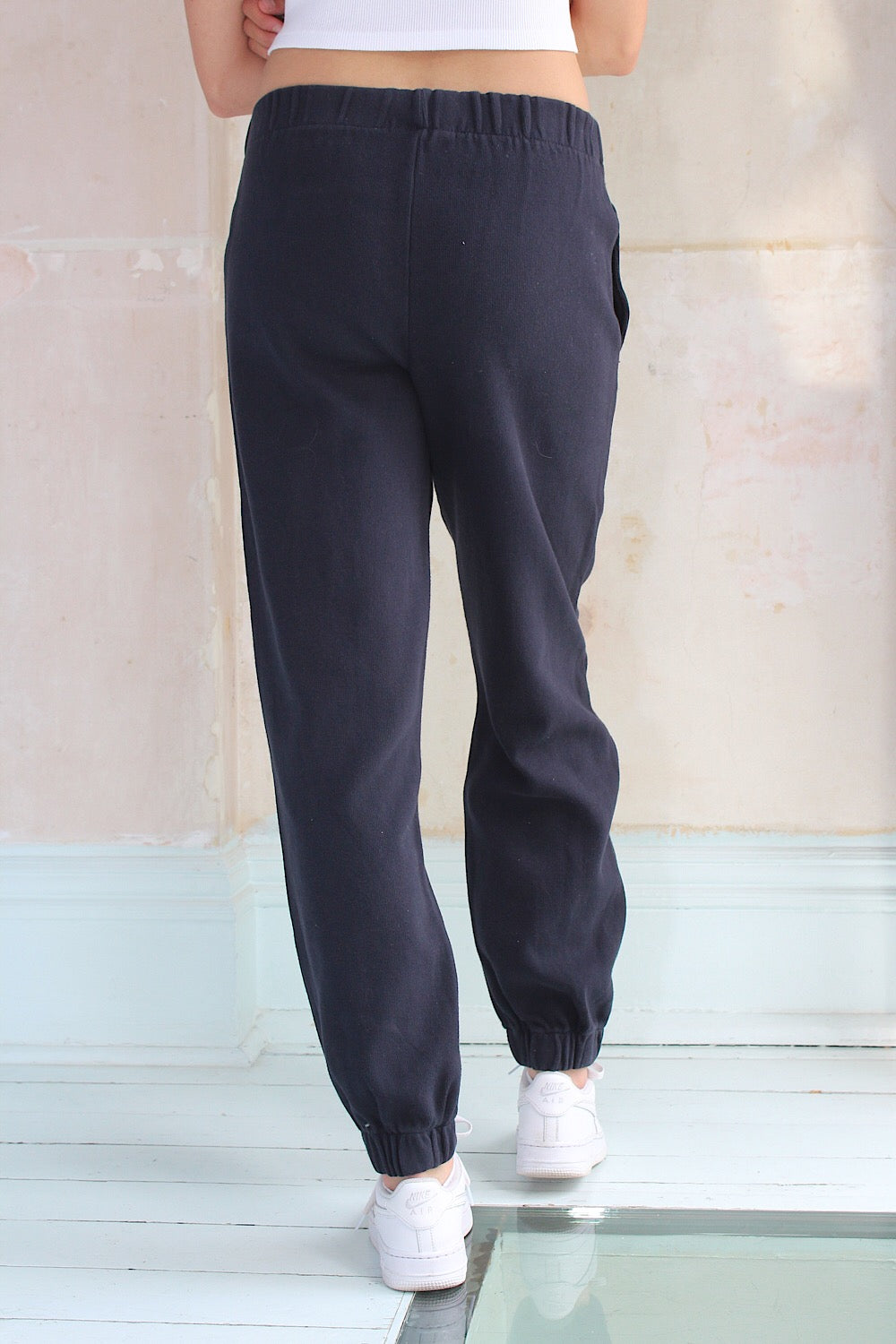 Navy Blue / S