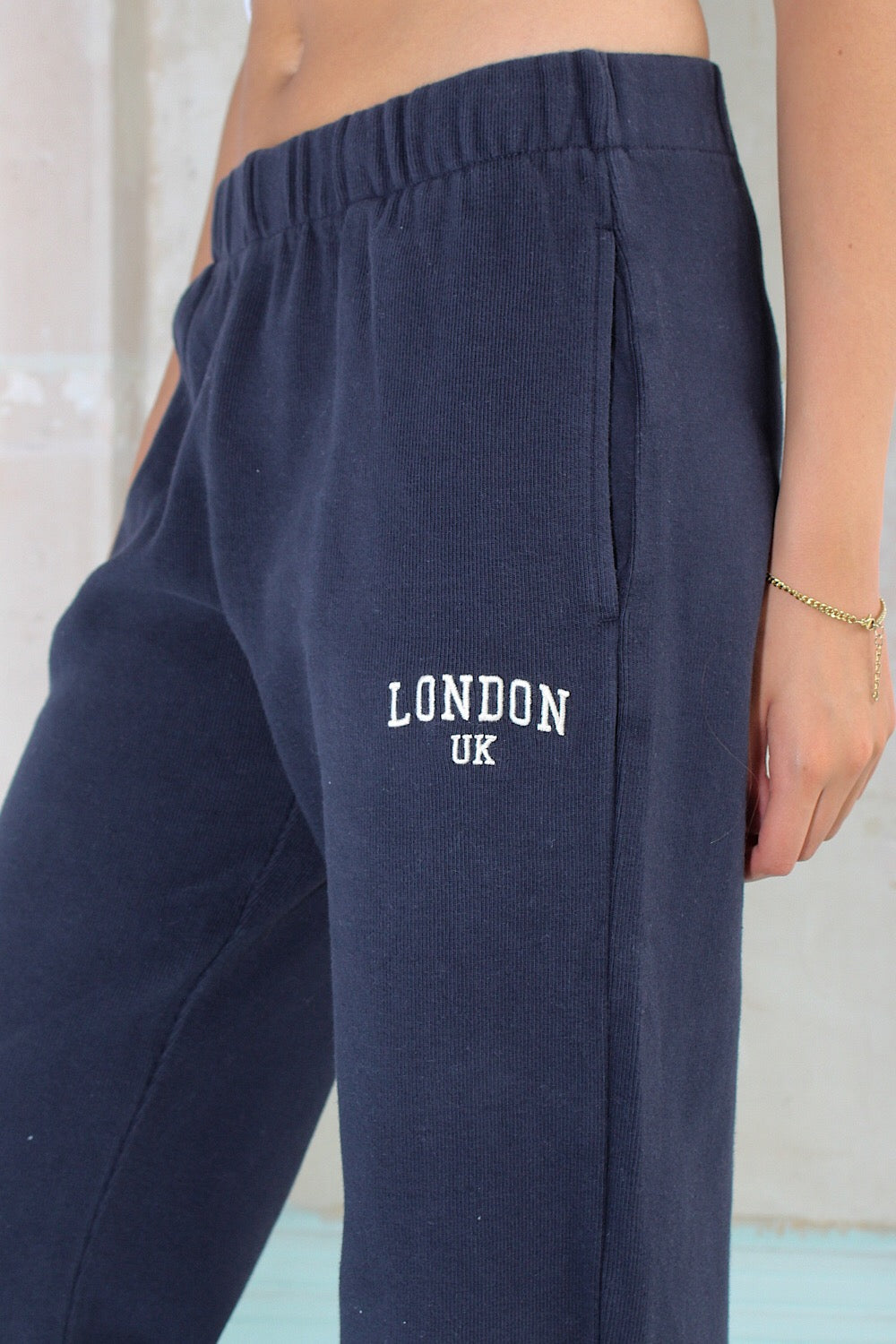 Navy Blue / S