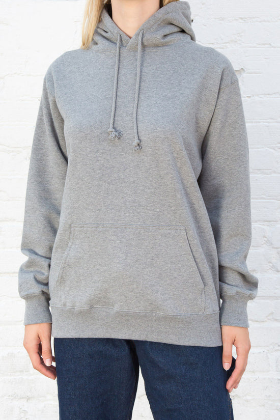 Christy Hoodie – Brandy Melville UK