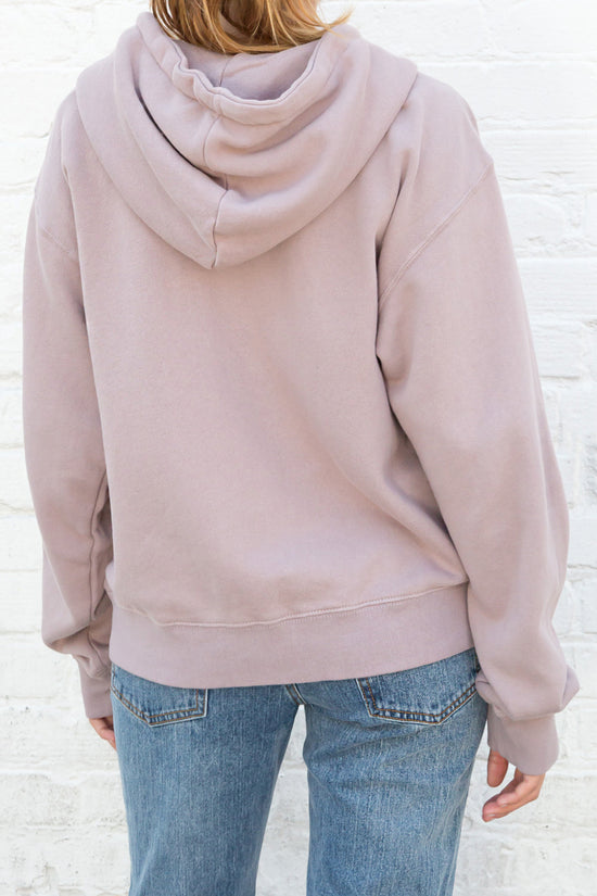 Carla Hoodie – Brandy Melville UK