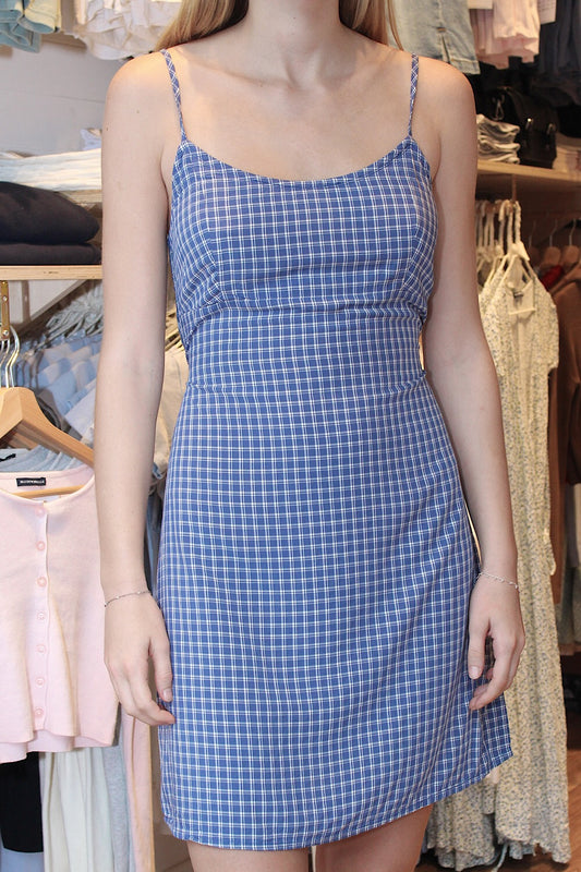 Colleen Dress