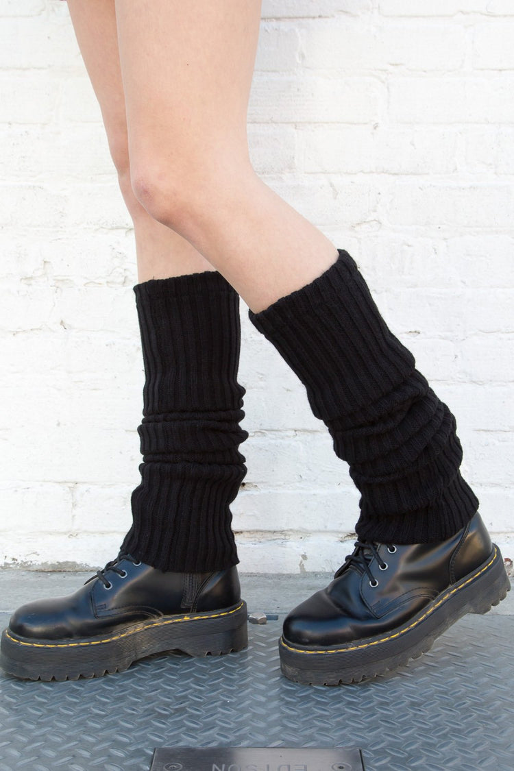 Leg Warmers Brandy Melville UK
