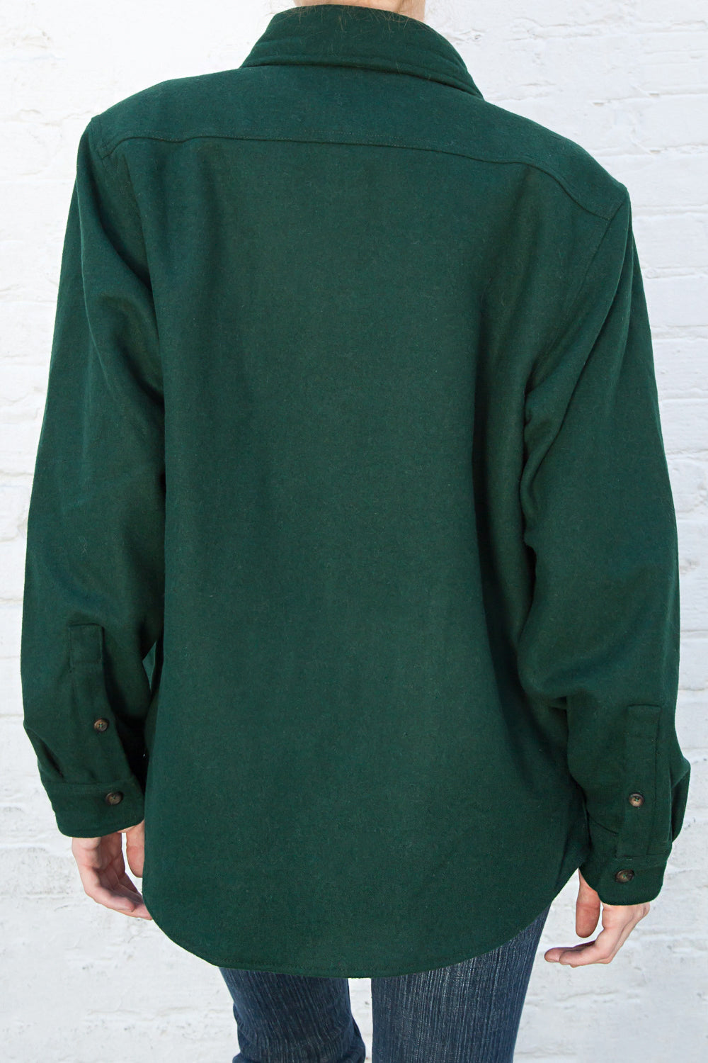 Oversized Fit