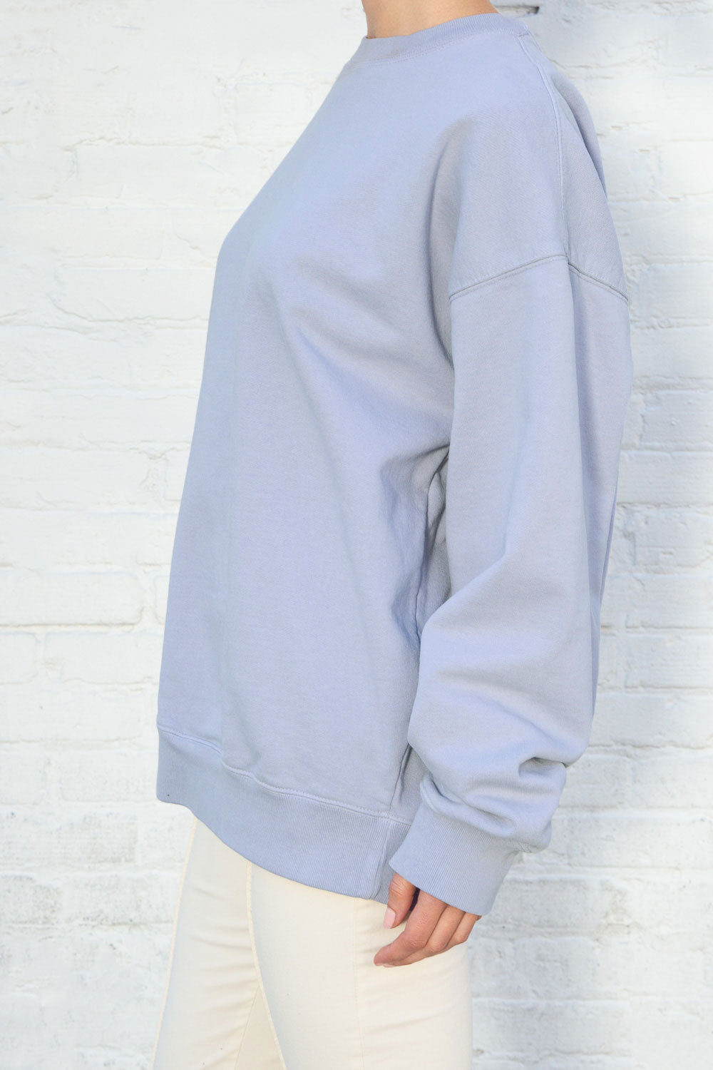 Periwinkle / Oversized Fit