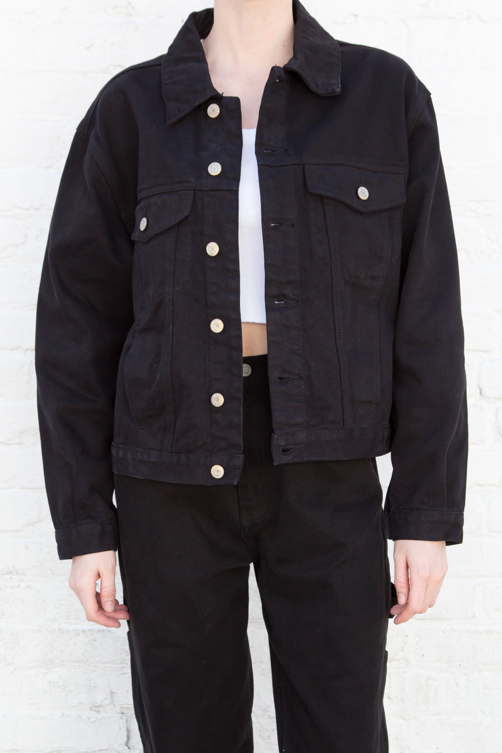 Black / S/M