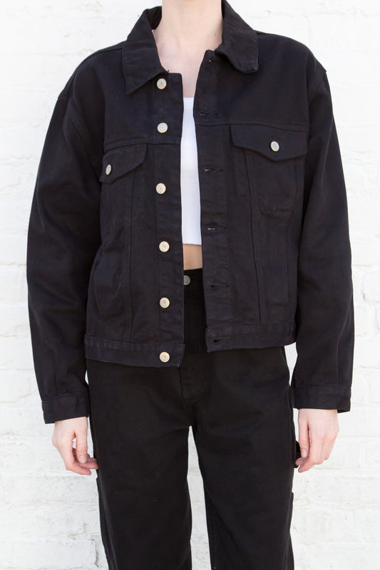 Black / S/M