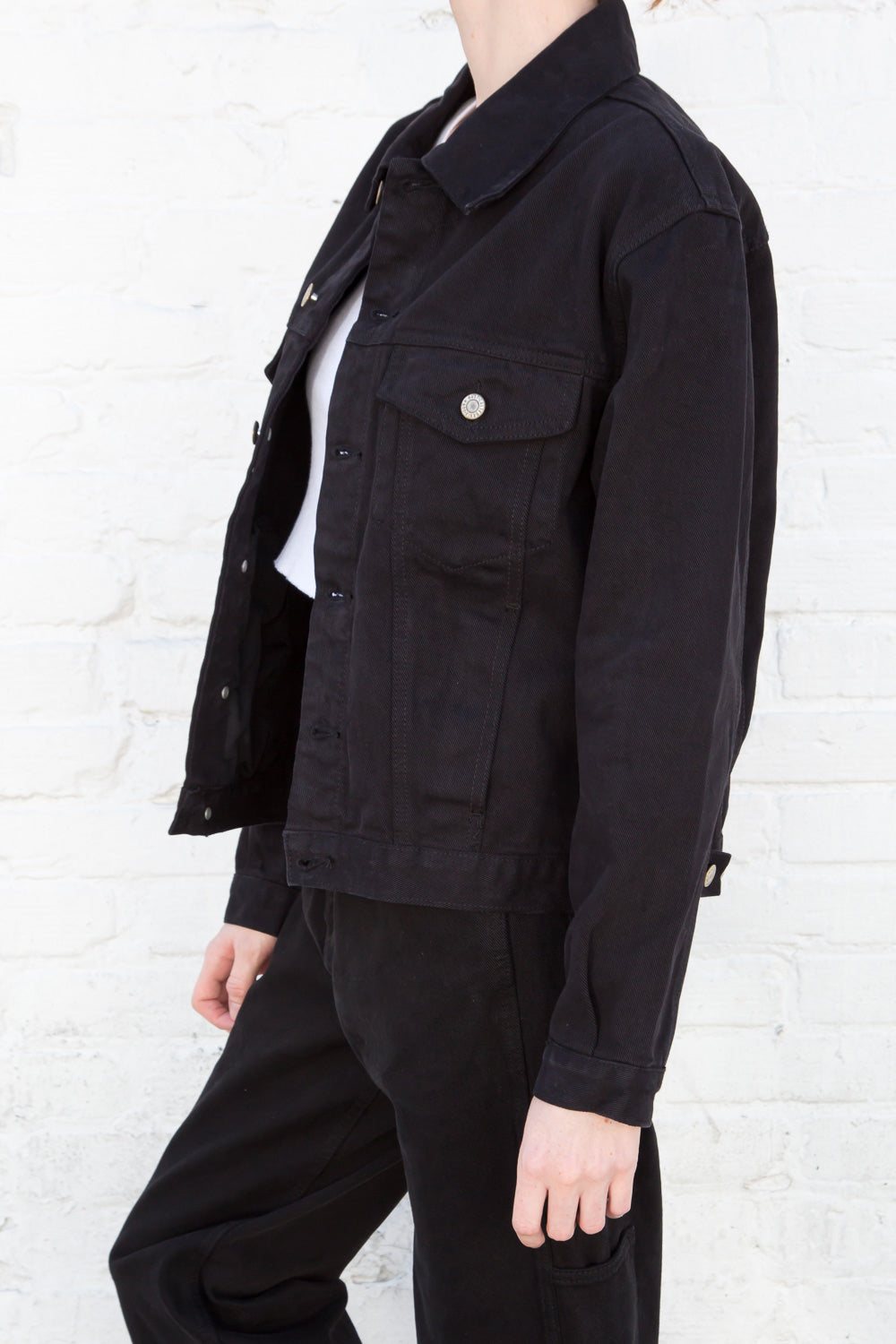 Black / S/M