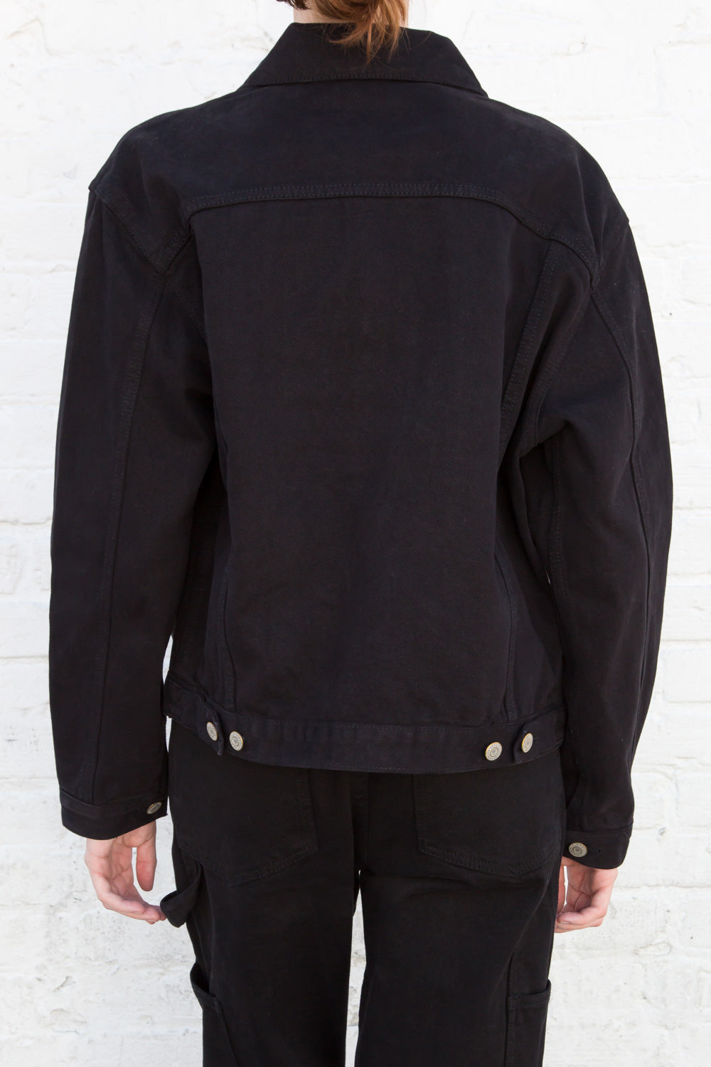 Black / S/M