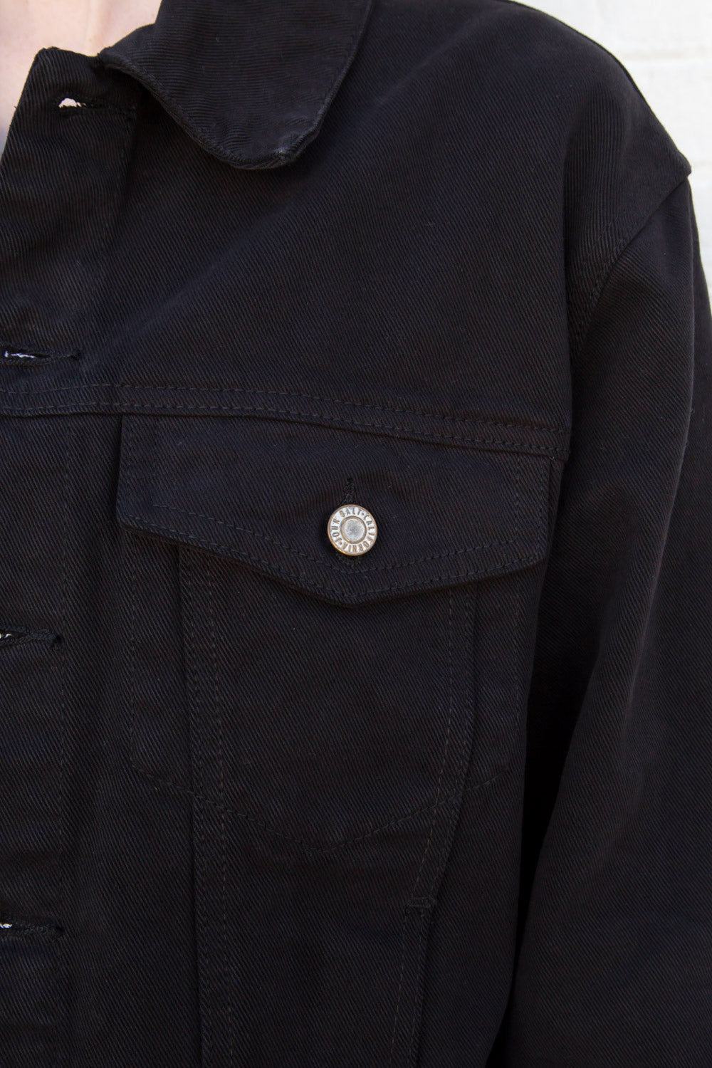 Black / S/M