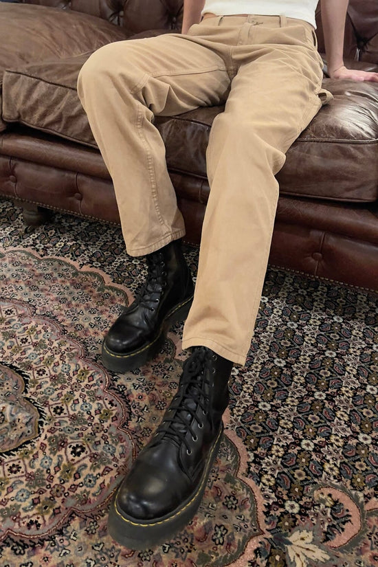 Mila Cargo Pants Brandy Melville UK