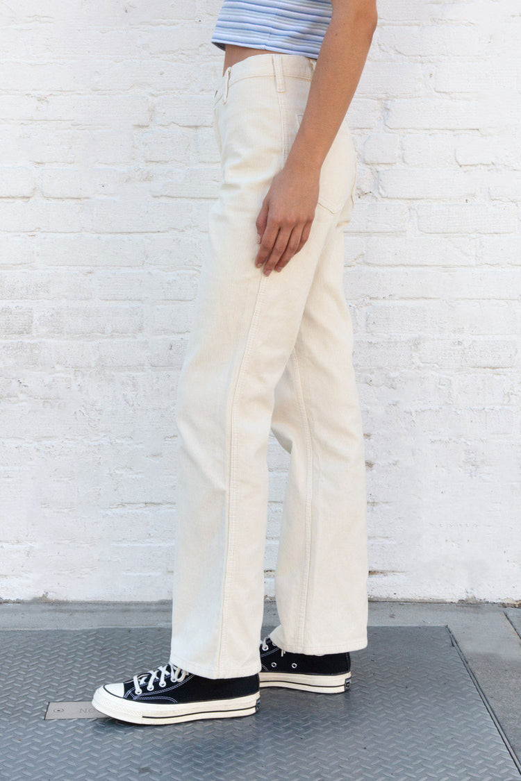 Ivory / M