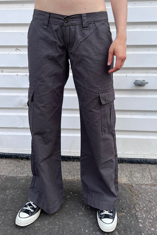Tatum Cargo Pants Brandy Melville UK
