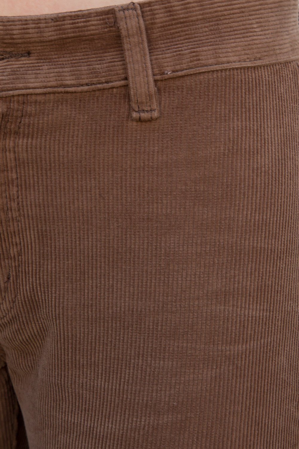 Brown Corduroy / S