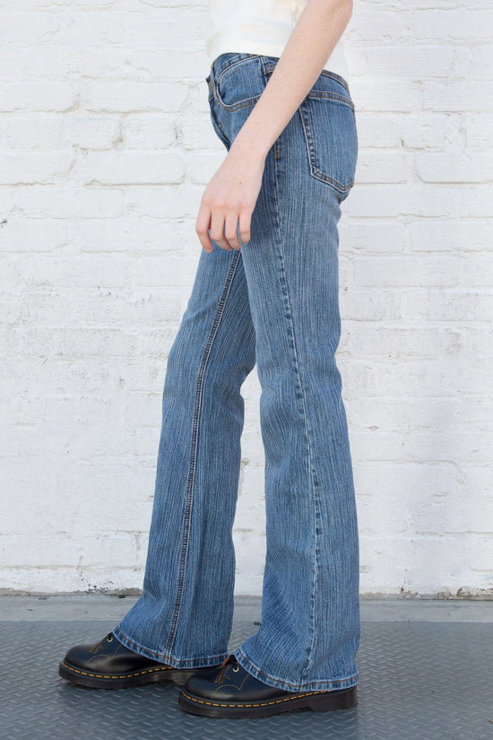 Brielle 90's Jeans Brandy Melville UK