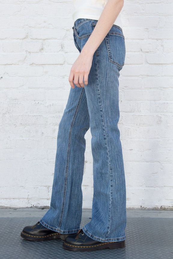 Brielle 90's Jeans Brandy Melville UK