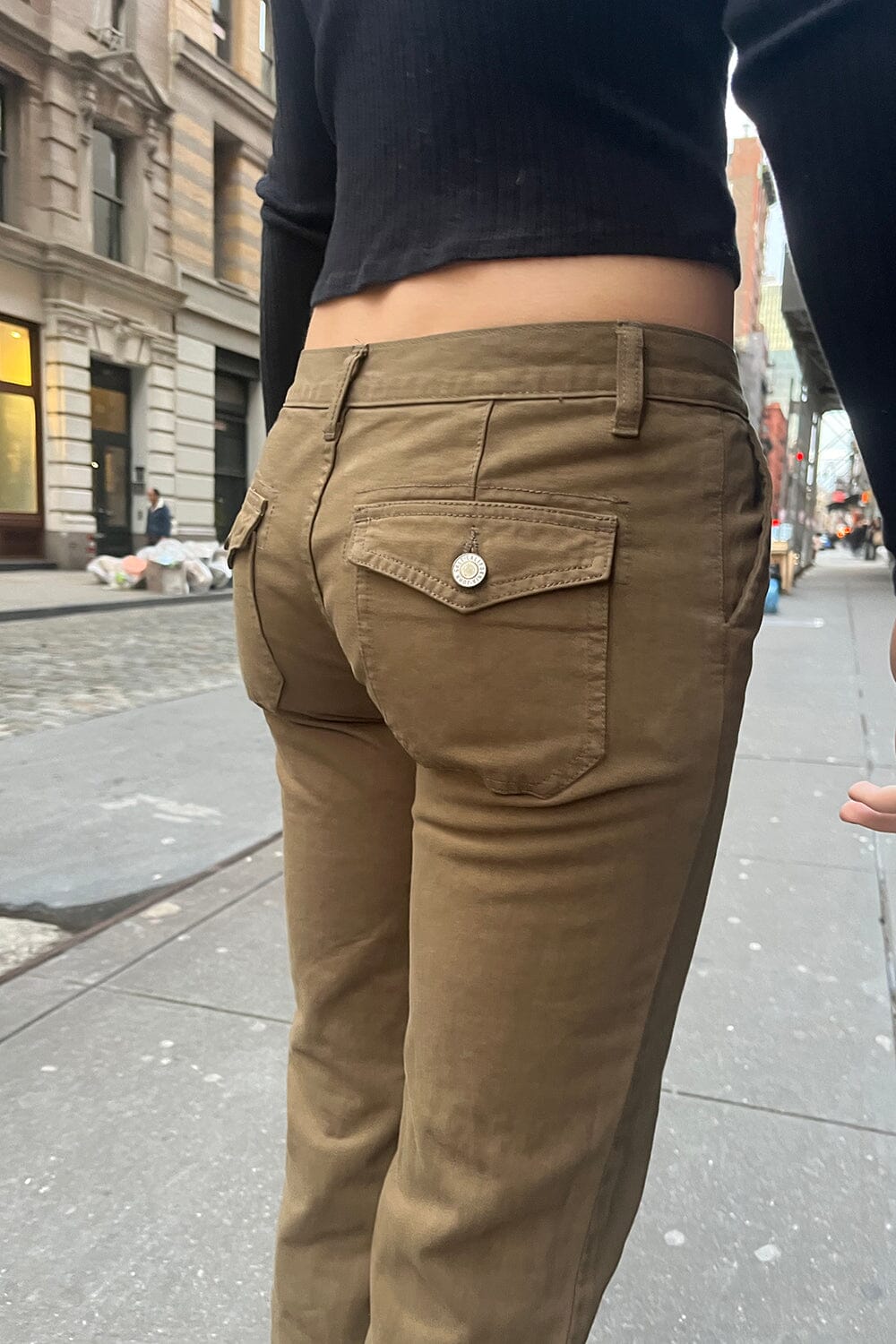 Sydney Pants