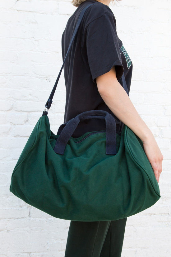 Duffle Bag – Brandy Melville UK