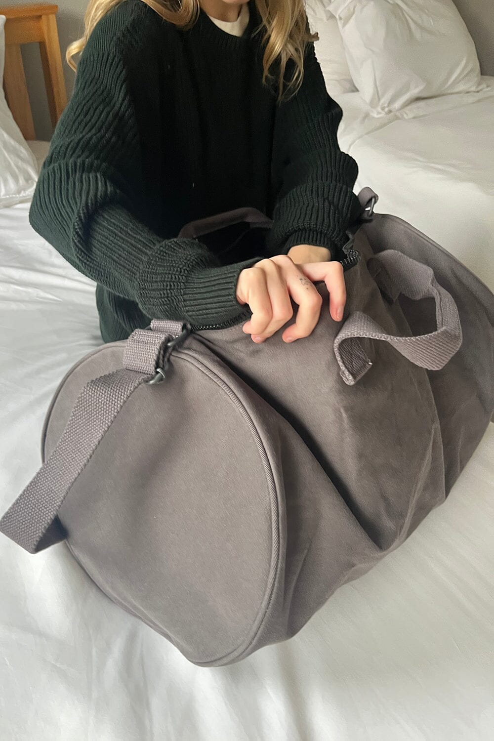 Dark Grey