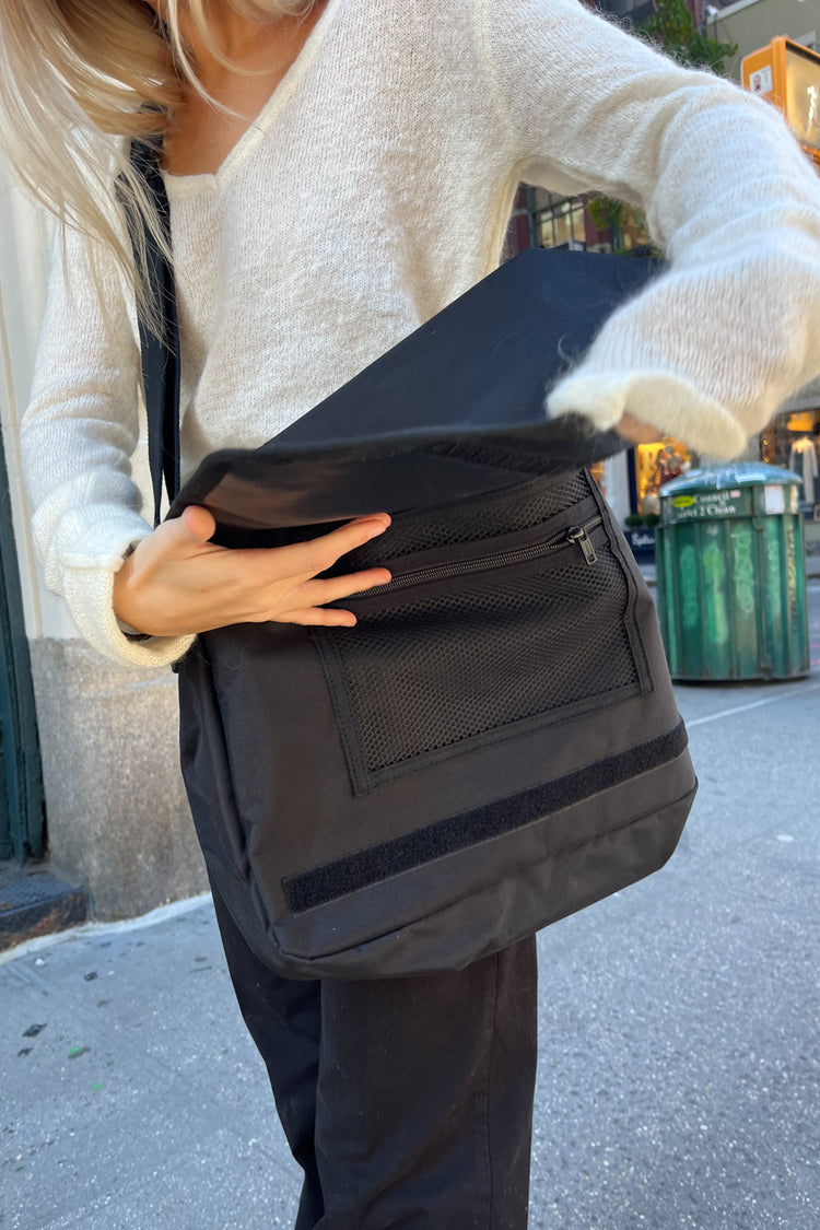 Messenger Bag – Brandy Melville