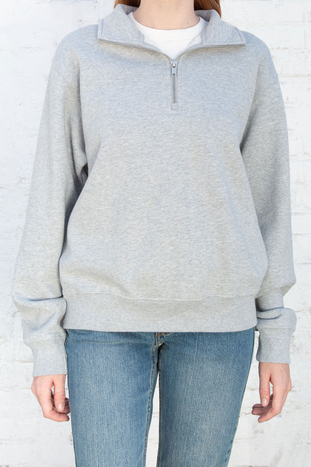 Missy sweatshirt store brandy melville