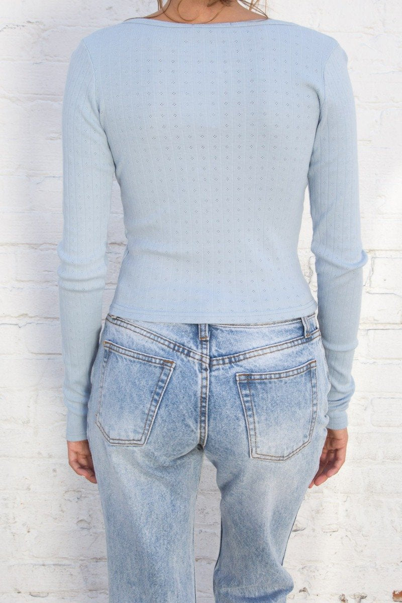 Light Blue / S