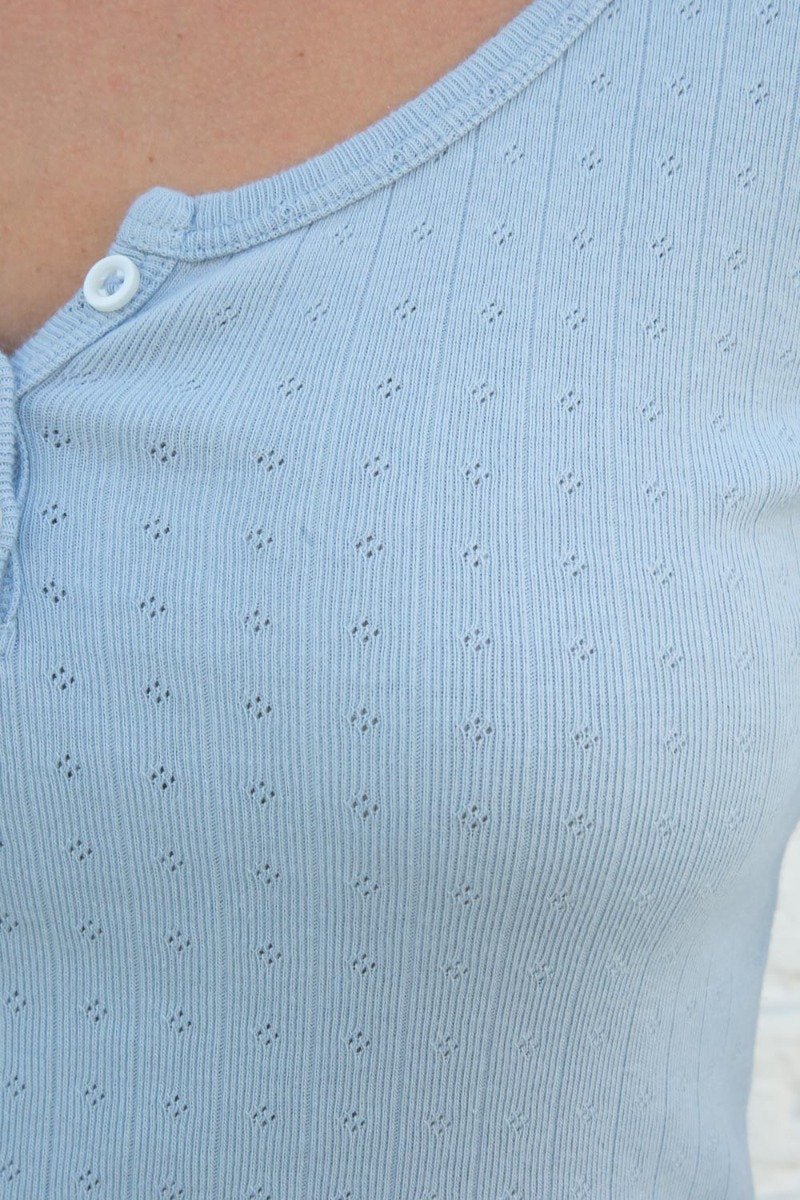 Light Blue / S