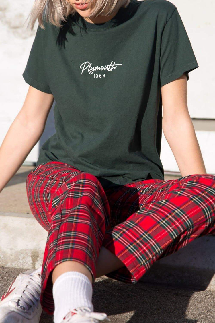 Marina Plymouth 1964 Top | Regular Fit