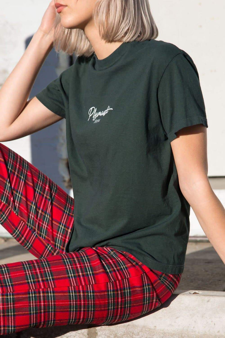 Marina Plymouth 1964 Top | Regular Fit
