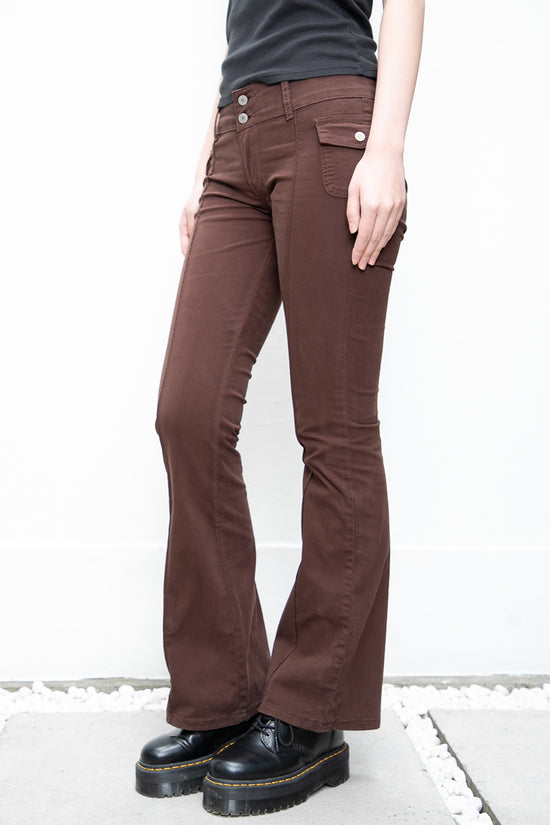 Agatha Pants Brandy Melville UK