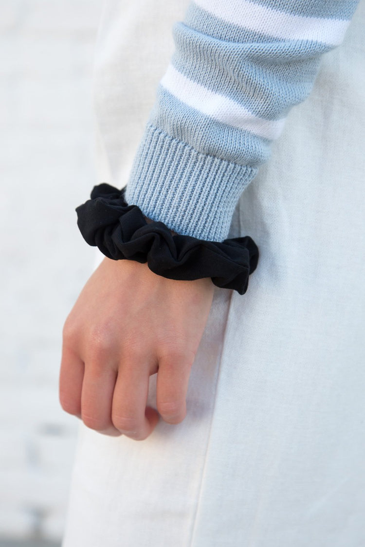 Scrunchie | Black